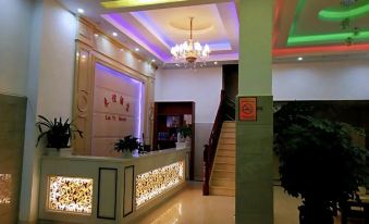 Baoshan Laiyi Hotel