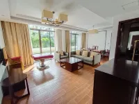 源來山居 博羅住宿飯店