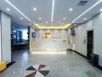 7Days Inn Hotel (Hebi Railway Station Qibin Avenue) Hotels in Hebi