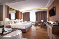 Amaranta Hotel Hotel di Bangkok
