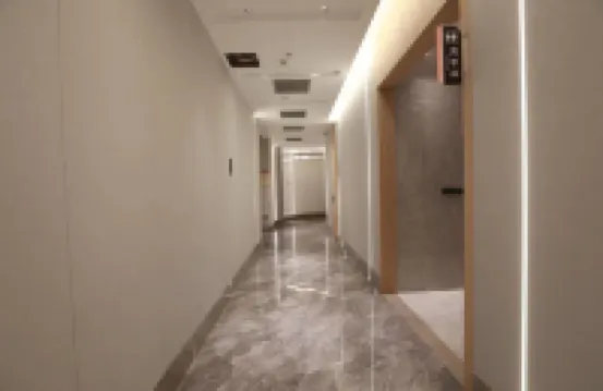 Wanjin Hotel - 2-Star