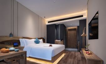 Pm Hotel ( Hunan University of Technology Branch)