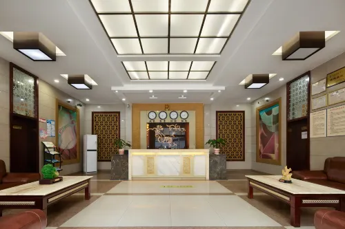 Rongxian Xinghe Hotel