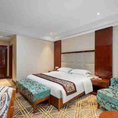 雅美酒店(湘潭友誼店) Rooms