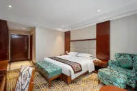 Yamei Hotel (Xiangtan Youyi)