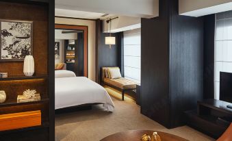 Rosewood Beijing