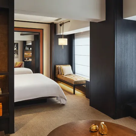 Rosewood Beijing