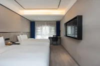 Xing Bo Rui Hotel Hotels in der Nähe von Former Residence of Wu Cheng'en
