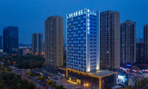 Huake Xinyi Hotel