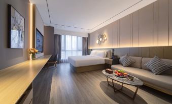 Orange Hotel (Wan Lung Wanda Plaza, Xuzhou)