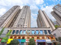 Man time E-sports Hotel
