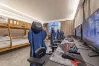 Arashi whalee-sports hotel - Esports