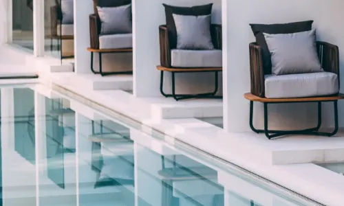 Jiande Man Coral Hot Spring Resort Hotel