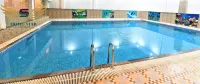 Hotel Star Bodh Gaya - piscina