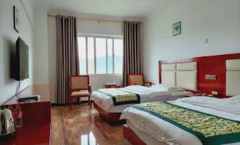 Yongde Qianglian Hotel