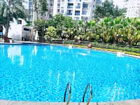 Qingxin Xiaoshe Seaview Apartment (Danzhou Haihuadao Branch)