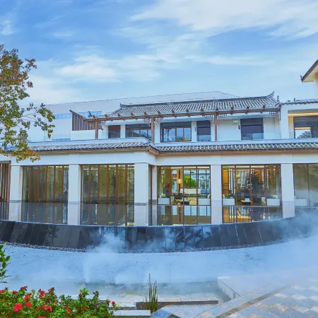 Nanhua Xingyang Garden Hotel