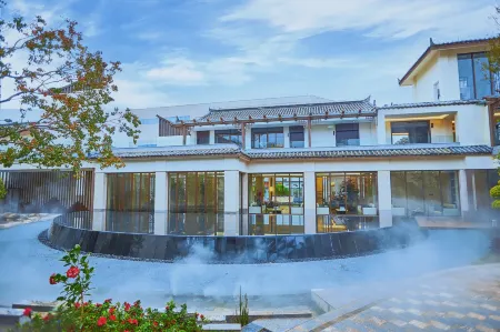 Nanhua Xingyang Garden Hotel