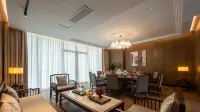 Jingzhou Yingcheng Livable Hotel - Breakfast