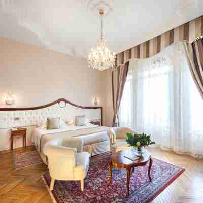 Grand Hotel Rimini Rooms