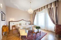 Grand Hotel Rimini Hotels in Rimini