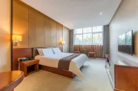 Starway Hotel (Anyang Huanghe Avenue) Hotel di Anyang