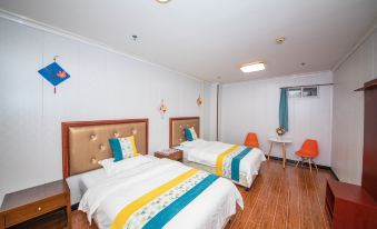 Defeng Hotel (Zhongxing Road)