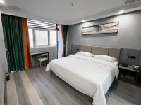 NanChong KaiRi Hotel - Kitchens