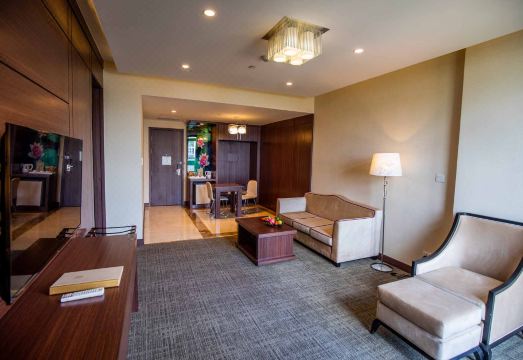 베카멕스 호텔 - 뉴 시티