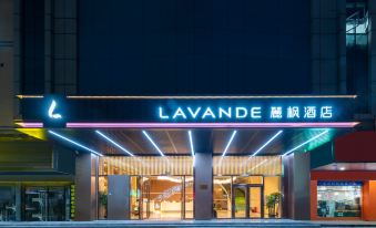Lavande Hotel Shenzhen Xixiang Baotian 1st Road Subway Station store