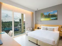 Eastin Thana City Golf Resort Bangkok – Free Scheduled Shuttle from Hotel to Suvarnabhumi Airport Hotels in Bang Phli