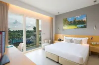 Eastin Thana City Golf Resort Bangkok