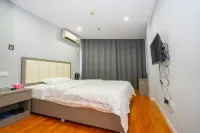 Qichun Shuxin Business Hotel