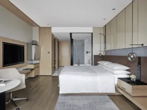 Shenyang Marriott Hotel