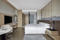 شينيانج ماريوت هوتل فنادق في شنيانغ