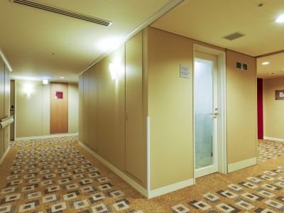 共有エリア ホテル・ザ・ルーテルの写真