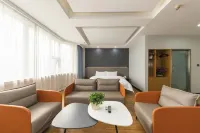 Shengtu  Hotel