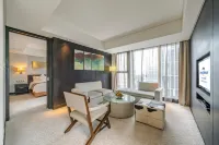 Howard Johnson IFC Plaza Ningbo