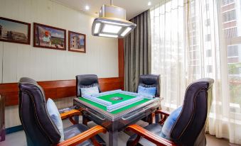 Huangma Holiday Nanhai Museum Hotel