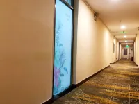 7天飯店（北京小湯山鎮順沙路店） 小汤山附近的飯店