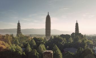 iMeet Dali Private Home Hotel