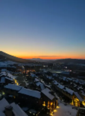 Tuzhong Villa, Songhua Lake Resort