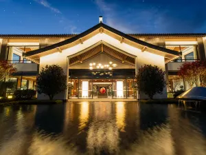 ZHUOSHE hotel