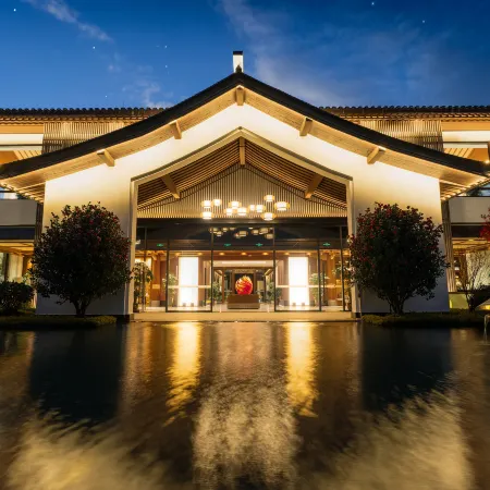 ZHUOSHE hotel