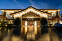 ZHUOSHE hotel Hotels near Fumen