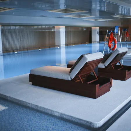 Liyang Marriott Hotel