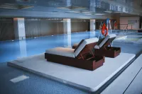 Liyang Marriott Hotel - Spa