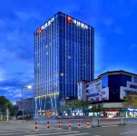 Bory Hotel Hotel in zona Anle Relic Site