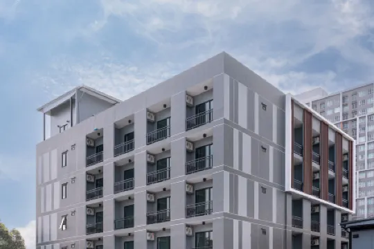 アクア レジデンス