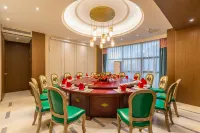 BOCHENG INTERNATIONAL HOTEL Hotels in Heyuan